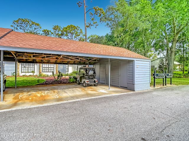 2077 Woodcutter Court, Spring Hill, FL 34606