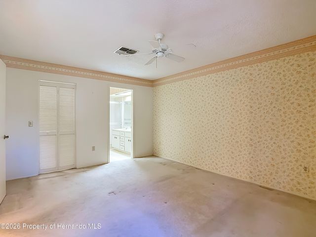 2077 Woodcutter Court, Spring Hill, FL 34606