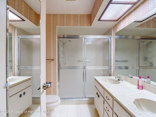 2077 Woodcutter Court, Spring Hill, FL 34606