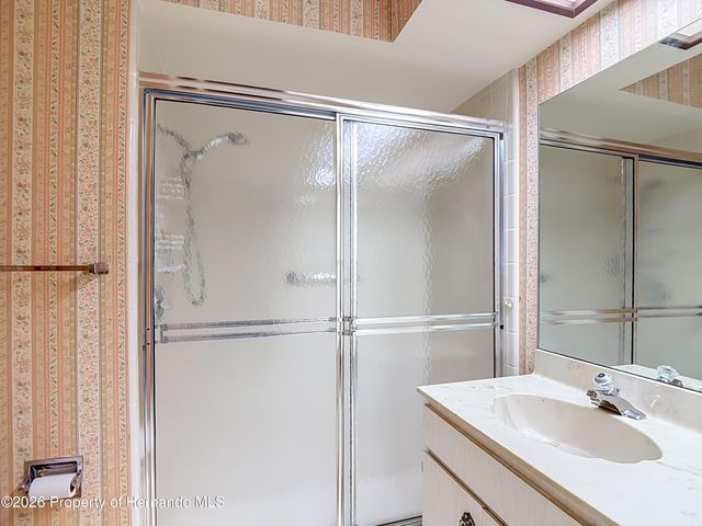 2077 Woodcutter Court, Spring Hill, FL 34606