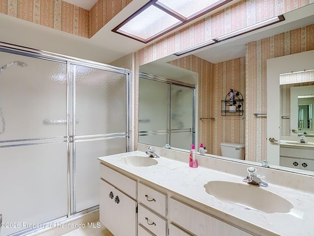 2077 Woodcutter Court, Spring Hill, FL 34606
