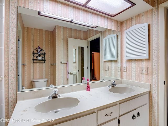 2077 Woodcutter Court, Spring Hill, FL 34606