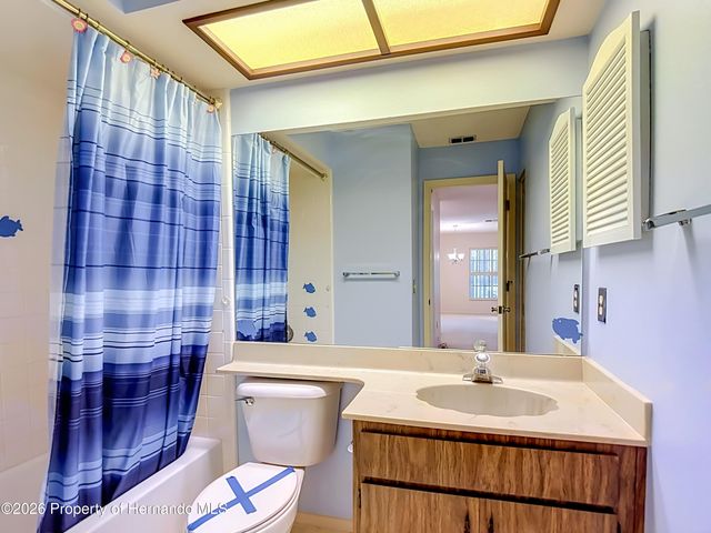 2077 Woodcutter Court, Spring Hill, FL 34606