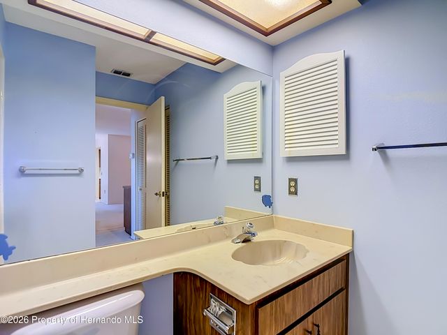 2077 Woodcutter Court, Spring Hill, FL 34606