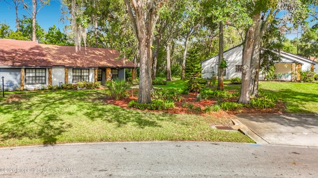 2077 Woodcutter Court, Spring Hill, FL 34606