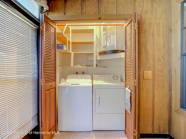 2077 Woodcutter Court, Spring Hill, FL 34606
