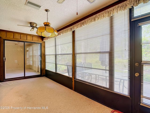 2077 Woodcutter Court, Spring Hill, FL 34606