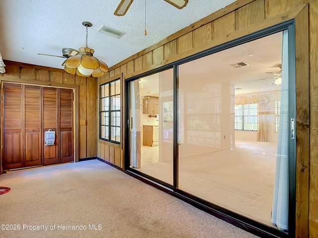 2077 Woodcutter Court, Spring Hill, FL 34606