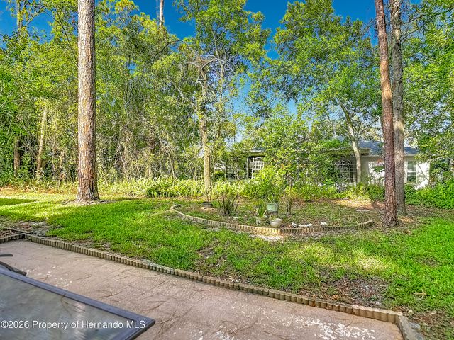2077 Woodcutter Court, Spring Hill, FL 34606