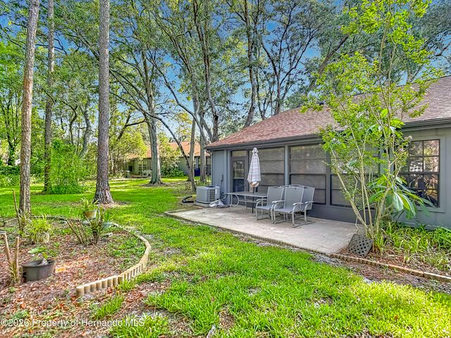 2077 Woodcutter Court, Spring Hill, FL 34606