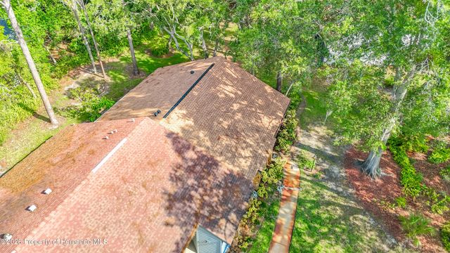 2077 Woodcutter Court, Spring Hill, FL 34606