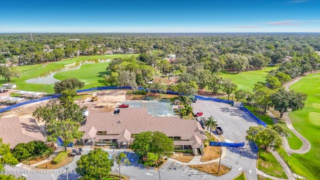 2077 Woodcutter Court, Spring Hill, FL 34606