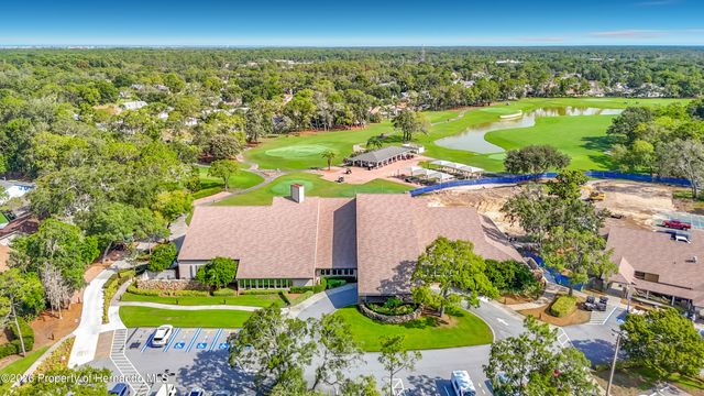 2077 Woodcutter Court, Spring Hill, FL 34606