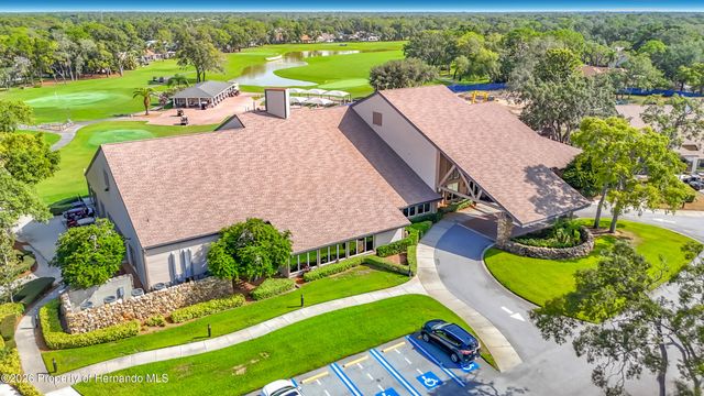 2077 Woodcutter Court, Spring Hill, FL 34606