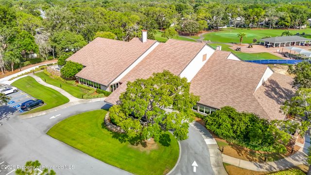 2077 Woodcutter Court, Spring Hill, FL 34606