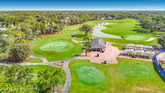 2077 Woodcutter Court, Spring Hill, FL 34606