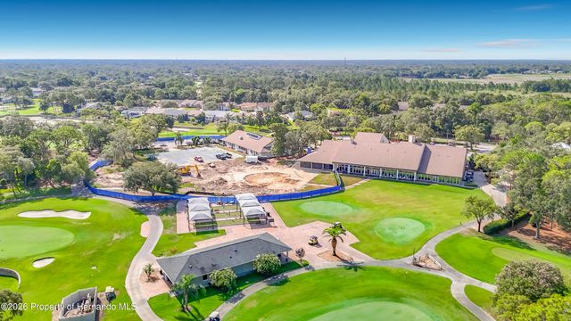 2077 Woodcutter Court, Spring Hill, FL 34606