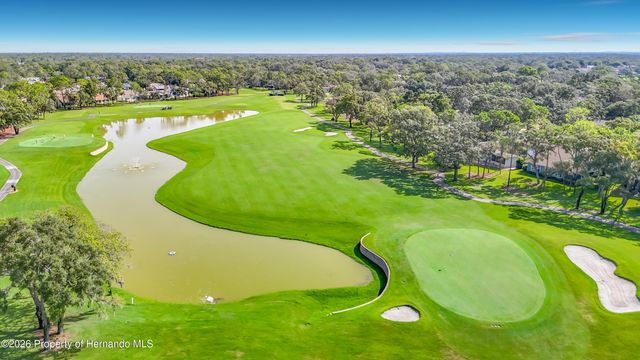 2077 Woodcutter Court, Spring Hill, FL 34606