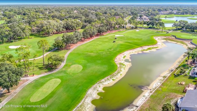2077 Woodcutter Court, Spring Hill, FL 34606