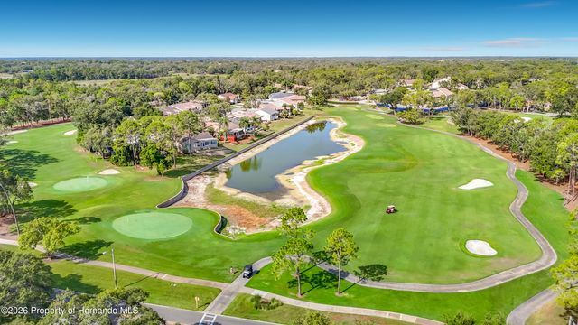 2077 Woodcutter Court, Spring Hill, FL 34606