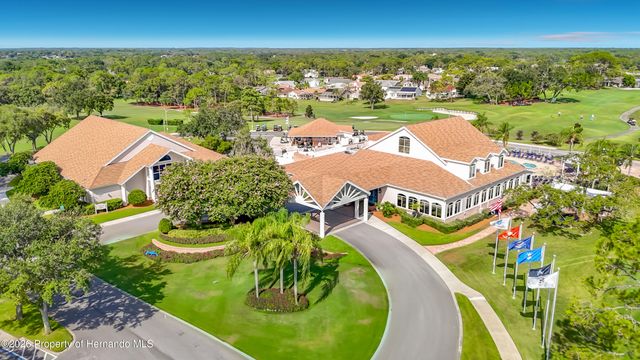 2077 Woodcutter Court, Spring Hill, FL 34606