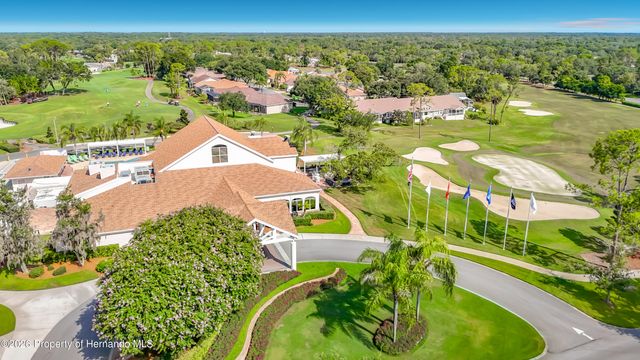 2077 Woodcutter Court, Spring Hill, FL 34606