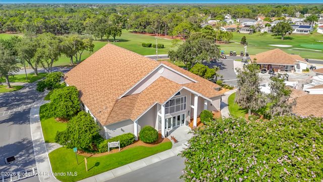 2077 Woodcutter Court, Spring Hill, FL 34606