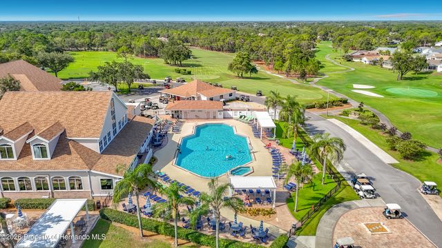 2077 Woodcutter Court, Spring Hill, FL 34606
