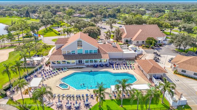 2077 Woodcutter Court, Spring Hill, FL 34606