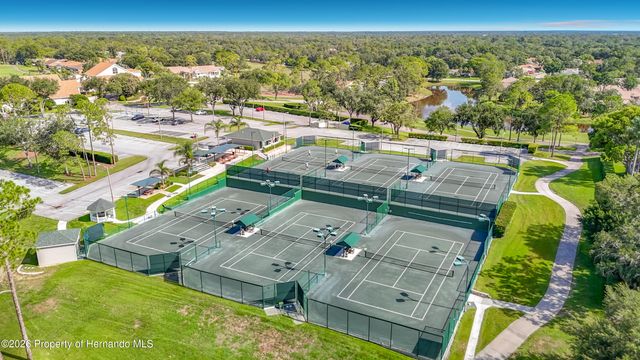 2077 Woodcutter Court, Spring Hill, FL 34606