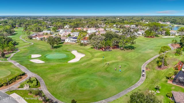 2077 Woodcutter Court, Spring Hill, FL 34606