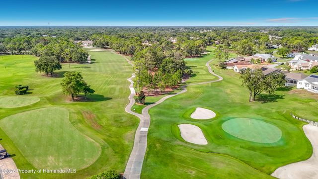 2077 Woodcutter Court, Spring Hill, FL 34606