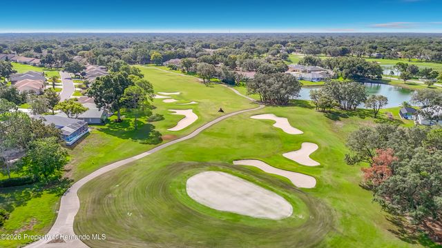 2077 Woodcutter Court, Spring Hill, FL 34606