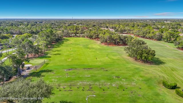 2077 Woodcutter Court, Spring Hill, FL 34606