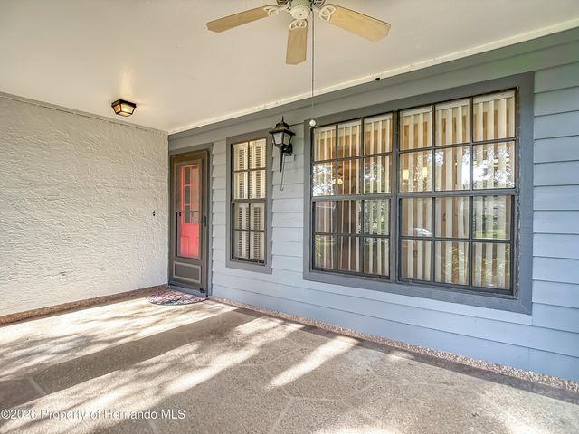 2077 Woodcutter Court, Spring Hill, FL 34606