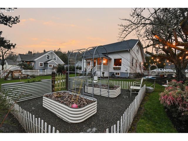 2207 Sw 6TH Ave, Camas, WA 98607