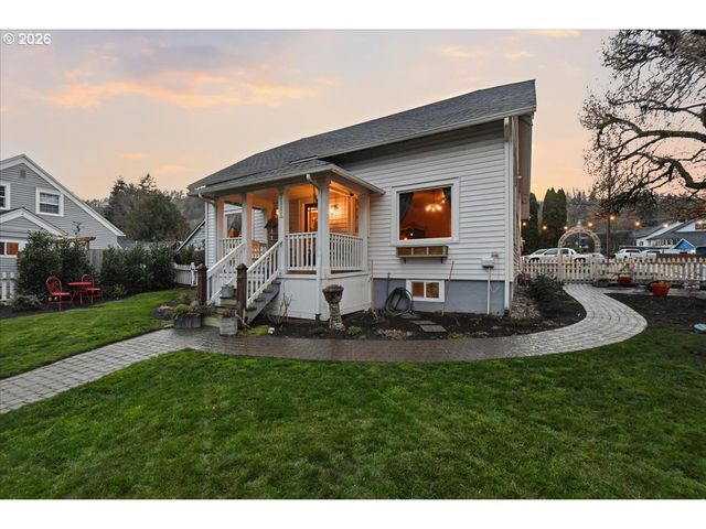 2207 Sw 6TH Ave, Camas, WA 98607