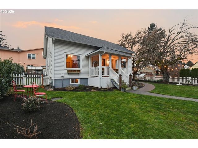 2207 Sw 6TH Ave, Camas, WA 98607