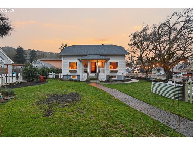 2207 Sw 6TH Ave, Camas, WA 98607