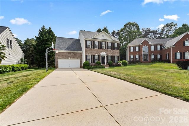 7934 Harbor Ridge Court, Denver, NC 28037