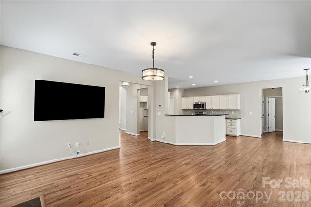 7934 Harbor Ridge Court, Denver, NC 28037