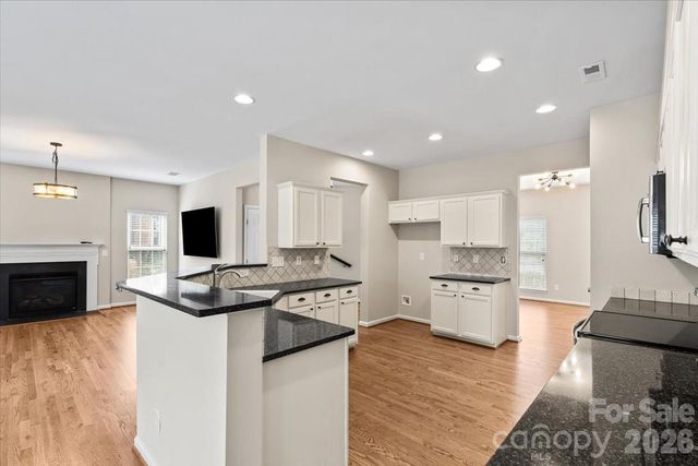 7934 Harbor Ridge Court, Denver, NC 28037