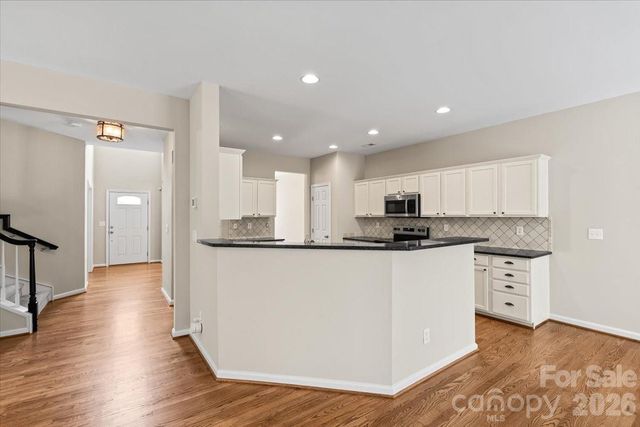 7934 Harbor Ridge Court, Denver, NC 28037