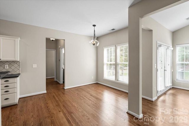 7934 Harbor Ridge Court, Denver, NC 28037