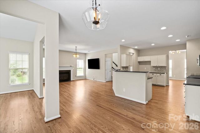 7934 Harbor Ridge Court, Denver, NC 28037