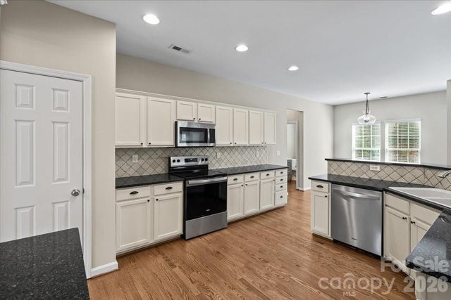 7934 Harbor Ridge Court, Denver, NC 28037