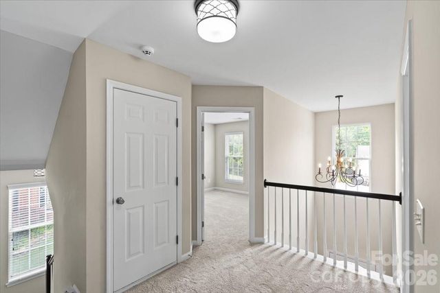 7934 Harbor Ridge Court, Denver, NC 28037