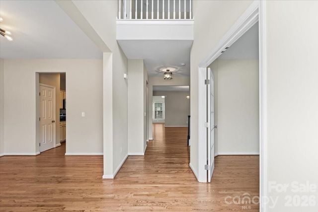 7934 Harbor Ridge Court, Denver, NC 28037