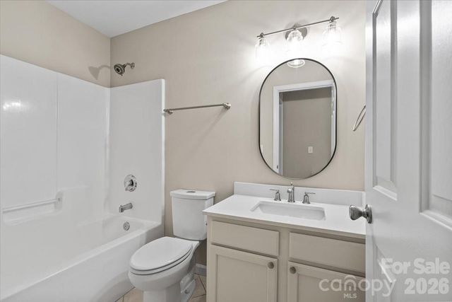 7934 Harbor Ridge Court, Denver, NC 28037