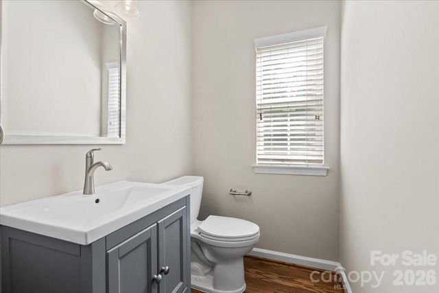 7934 Harbor Ridge Court, Denver, NC 28037